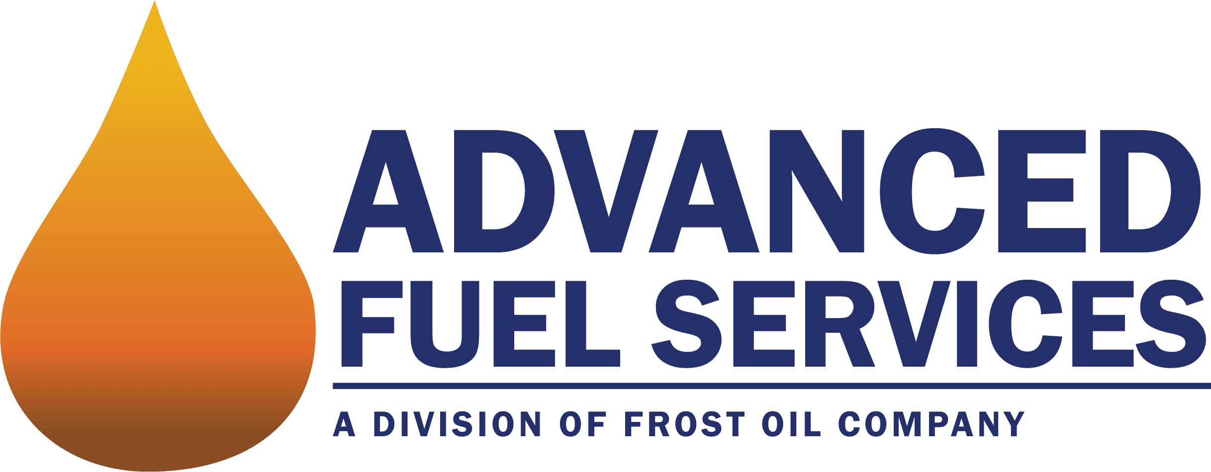 Advanced Fuel Services Logo